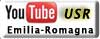 Videonews dell'USR su YouTube