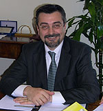 Stefano Versari